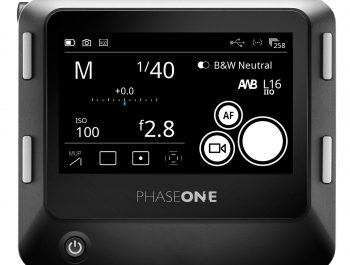 The Phase One IQ4 151 MP Camera With Drew and Kevin