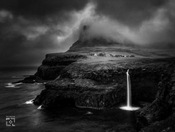 The 6th International Landscape Photographer of the Year 2019