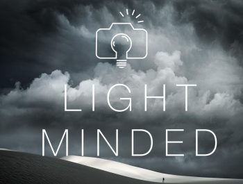 Kevin Raber Is A Guest On Lightminded Podcast