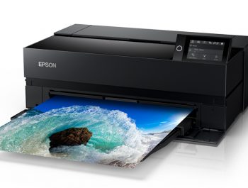 New Epson SC-P700 and SC-P900 Printers Announced