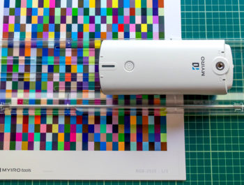 Is There a Spectrophotometer in Your Future? (MYIRO-1 or i1Pro3)